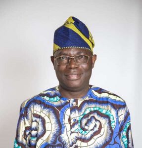 Lire la suite à propos de l’article Candidate à la vice-présidence du Bénin : « Le choix de Talata guidé par l’intérêt  général », justifie Eugène Dossoumou SAP/BR