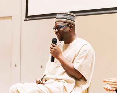 Lire la suite à propos de l’article Benin Business Forum 2025 d’Osaka : Faki ADJÉ expose les opportunités d’investissement à la GDIZ