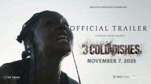 Lire la suite à propos de l’article Cinéma : Le Bénin brille à l’international avec le film « 3 Cold Dishes »