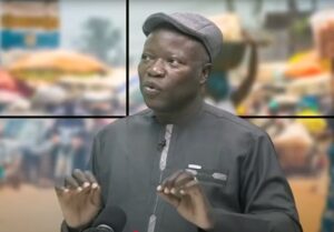 Lire la suite à propos de l’article Elections générales 2026 : Gustave Sonon dénonce un « faux procès » contre le quitus fiscal