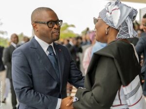 Lire la suite à propos de l’article Candidatures de la mouvance à la présidentielle de 2026 : Les préparatifs de l’investiture du duo Wadagni/Talata s’intensifient à Parakou