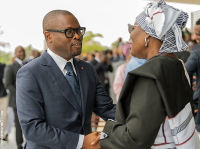 Lire la suite à propos de l’article Investiture du duo Wadagni-Talata à la présidentielle 2026 : Un « évènement politique historique et d’envergure » ce samedi à Parakou