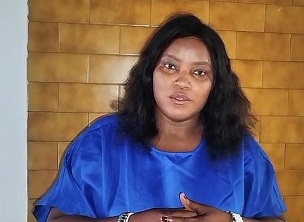 Lire la suite à propos de l’article Imelda BADA, Vice-présidente et Coordonnatrice de la Diaspora MOELE-BÉNIN, porte la voix de la diaspora béninoise devant le Président du CES à Paris