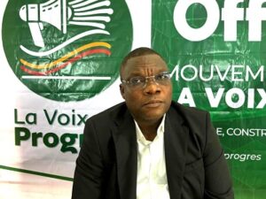 Lire la suite à propos de l’article Présidentielle 2026 : MOELE-BÉNIN et la diaspora unis pour la victoire de  Wadagni  