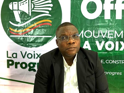 Lire la suite à propos de l’article Présidentielle 2026 : MOELE-BÉNIN et la diaspora unis pour la victoire de  Wadagni  