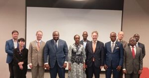 Lire la suite à propos de l’article Coopération Bénin-Pays-Bas : La mission économique et commerciale néerlandaise s’ouvre