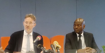 Lire la suite à propos de l’article Mission commerciale néerlandaise au Bénin : Cap sur une agriculture et une gestion durable de l’eau
