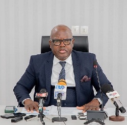 Lire la suite à propos de l’article Inclusion financière au Bénin : La SNIF au cœur d’une séance d’information dédiée aux médias