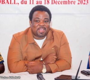 Lire la suite à propos de l’article Fédération béninoise de Handball/AG élective : La liste du président Sidikou Karimou seule retenue