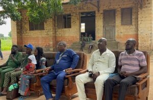 Lire la suite à propos de l’article Dr Jacques Ayadji à Oké-Owo : Moele-Bénin confirme sa mobilisation pour les élections générales de 2026