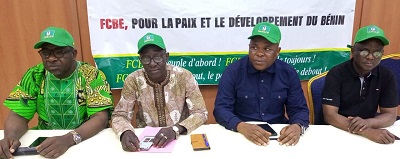 Lire la suite à propos de l’article Le SEN FCBE Paul Hounkpè à Parakou : « Nous avons l’opportunité de reprendre la main »