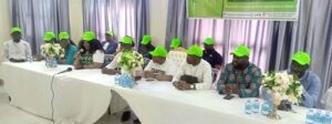 Lire la suite à propos de l’article Élections générales de 2026 : L’OJBR Togba et Arsène Chicohossou installés pour la victoire éclatante du BR