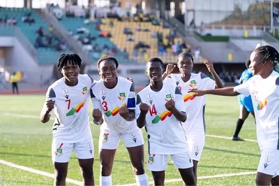 Lire la suite à propos de l’article Éliminatoires Mondial féminin U20 : Le Bénin qualifié affronte l’Égypte au 3e tour