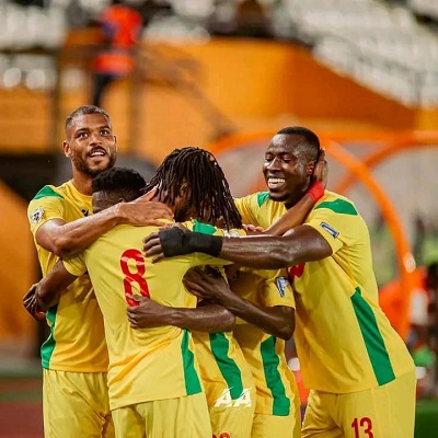 Lire la suite à propos de l’article 8ème journée Éliminatoires Coupe du monde 2026 : Le Bénin atomise le Lesotho et se rassure
