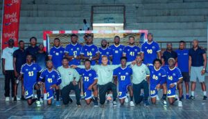 Lire la suite à propos de l’article Play offs de la Moov Africa Ligue Pro de handball : Les Flowers Cnss toujours en course pour conserver leurs titres
