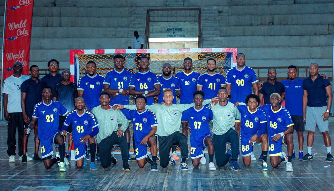 Lire la suite à propos de l’article Play offs de la Moov Africa Ligue Pro de handball : Les Flowers Cnss toujours en course pour conserver leurs titres