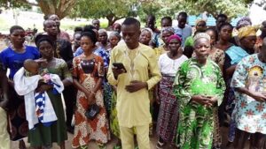 Lire la suite à propos de l’article Présidentielle 2026 : La session MOELE-BENIN d’Oké-Owo apporte un « soutien total » à Wadagni