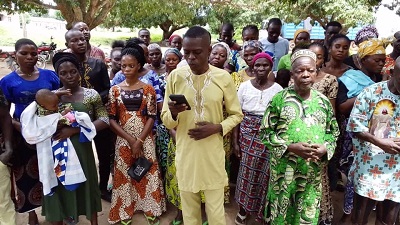 Présidentielle 2026 : La session MOELE-BENIN d’Oké-Owo apporte un « soutien total » à Wadagni
