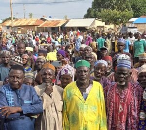 Lire la suite à propos de l’article Candidature de Wadagni à la  présidentielle 2026 : Kolokondé adhère au choix du président du BR