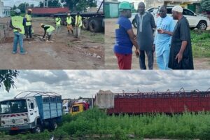 Lire la suite à propos de l’article Infrastructures à Djougou : Un centre multiservices annoncé à la gare du Nord