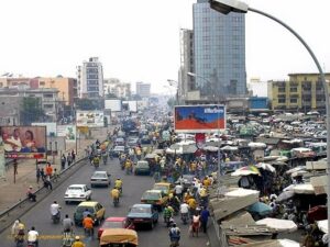 Lire la suite à propos de l’article Modernisation des marchés :  Dantokpa entre dans une nouvelle ère