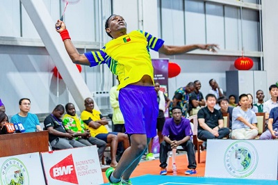 Lire la suite à propos de l’article Badminton et Para Badminton : Les nouveaux champions du Bénin en 2025 désignés