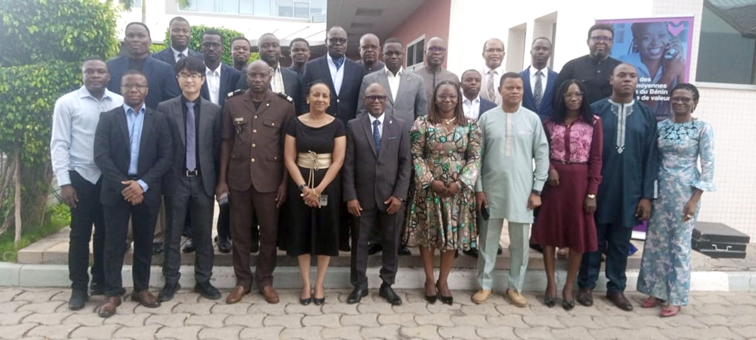 Lire la suite à propos de l’article Lancement du projet de la CNUCED : Le Bénin mise sur ses PME pour s’intégrer aux chaînes de valeur régionales