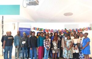 Lire la suite à propos de l’article Diaspora et politique : MOELE-BÉNIN s’organise officiellement en France