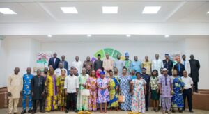 Lire la suite à propos de l’article Intégration Régionale : La CCI Bénin promeut un commerce agricole sans barrières