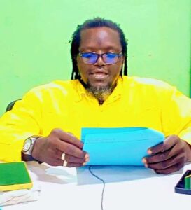 Lire la suite à propos de l’article Fédération Handisport du Bénin : Les instances dirigeantes renouvelées, Abdel Rahman Ouorou Baré reconduit