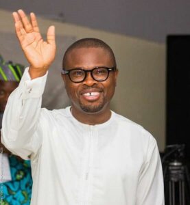 Lire la suite à propos de l’article Rentrée scolaire 2025-2026 : Wadagni exhorte les élèves à croire en leur potentiel et à bâtir l’avenir du Bénin