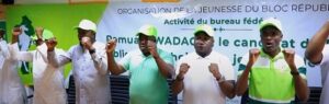 Lire la suite à propos de l’article Présidentielle 2026 : La jeunesse BR affiche son soutien total à Wadagni