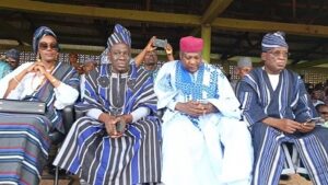Lire la suite à propos de l’article Fête de la Gaani 2025 : Djougou célèbre le patrimoine culturel et l’unité des peuples