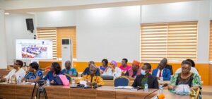 Lire la suite à propos de l’article Médiation et arbitrage : Le CAMeC-Bénin et Constellation Canada outillent les praticiens