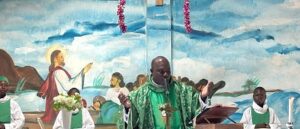 Lire la suite à propos de l’article Deuxième anniversaire de la paroisse Saint François Xavier : Oké-Owo s’unit pour la paix et la stabilité au Bénin