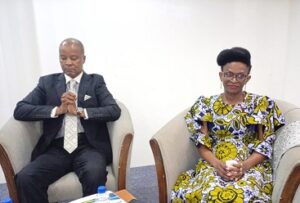 Lire la suite à propos de l’article Coopération économique : Afrique du Sud et CCI Bénin renforcent des liens d’affaires