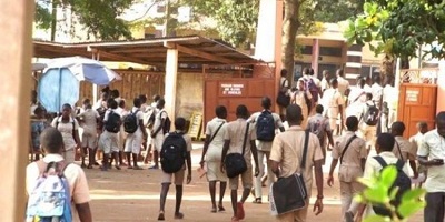 Lire la suite à propos de l’article Rentrée scolaire 2025-2026 : Top départ ce lundi 15 septembre dans tout le Bénin