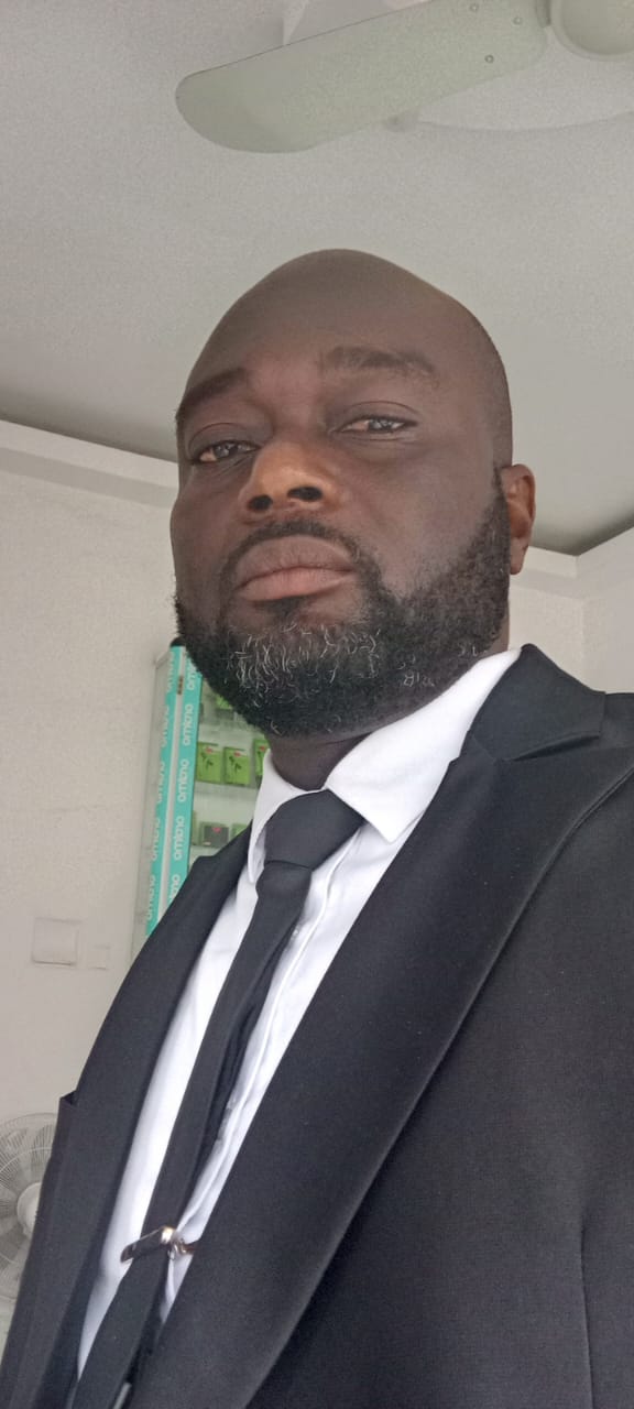 Lire la suite à propos de l’article Présidentielle 2026 : Rock Hounwanou, colistier de Paul Hounkpè