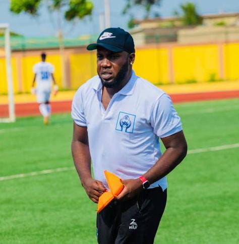 Victoire du Bénin contre le Rwanda: Junior Salomon loue la bravoure de ses jeunes frères