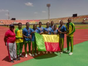 Lire la suite à propos de l’article 2e Jeux Ouest-Africains de l’ACNOA Zone 3: Les athlètes béninois s’illustrent avec 14 médailles à Ouagadougou