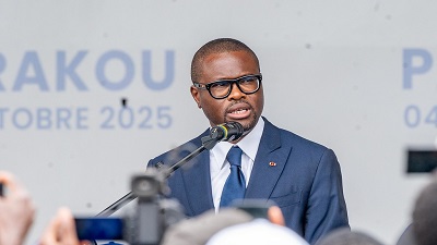 Lire la suite à propos de l’article Romuald Wadagni : “L’avenir du Bénin se construira dans l’unité et la jeunesse”