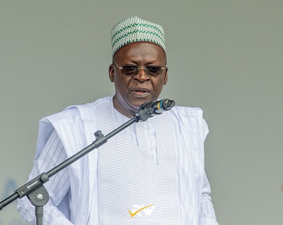 Lire la suite à propos de l’article Investiture du duo Wadagni-Talata : Bio Tchané appelle à saluer le Président Patrice Talon pour son leadership et son œuvre