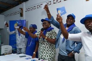 Lire la suite à propos de l’article Vie politique : Le mouvement EJE rejoint officiellement MOELE-BÉNIN