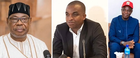 Lire la suite à propos de l’article Présidentielle 2026 : Yayi et le duo Agbodjo-Lodjou convoqués à la police judiciaire ce jour