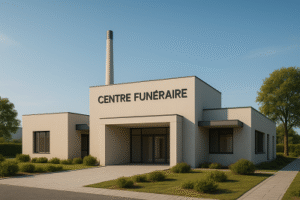 Lire la suite à propos de l’article Services publics et modernisation urbaine : Bientôt un centre funéraire moderne  à Abomey-Calavi