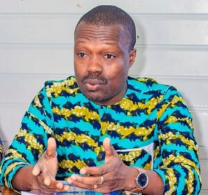 Lire la suite à propos de l’article Santé mentale au Bénin : « Un droit universel à protéger » selon Dr Michel MEHINTO