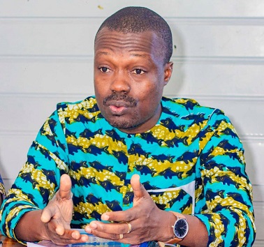 Lire la suite à propos de l’article Santé mentale au Bénin : « Un droit universel à protéger » selon Dr Michel MEHINTO