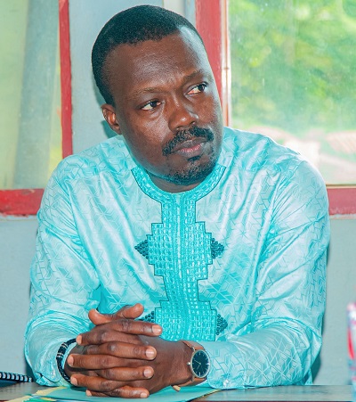 Lire la suite à propos de l’article Chronique/Santé mentale en temps de crise : « Le Bénin face aux défis », souligne Dr Michel Mètonou MEHINTO