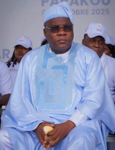 Lire la suite à propos de l’article Présidentielle 2026 : Jacques Ayadji appelle à un soutien populaire autour du duo Wadagni-Talata