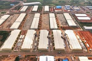 Lire la suite à propos de l’article Rapport d’experts : La GDIZ, un modèle pour les zones industrielles africaines
